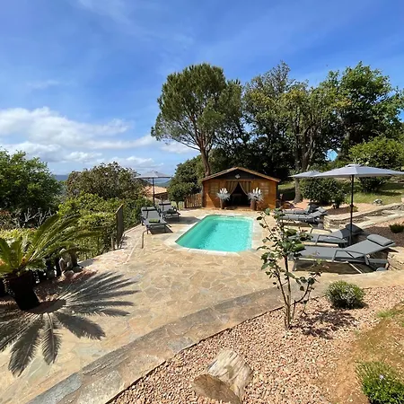 Carpediem Corsica Adult Only 3*